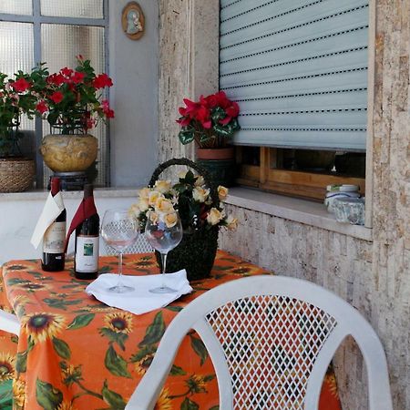 Villa Casa Regina à Amalfi Extérieur photo