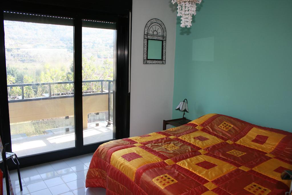 Villa Casa Regina à Amalfi Chambre photo