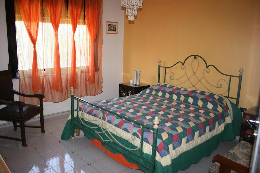 Villa Casa Regina à Amalfi Chambre photo