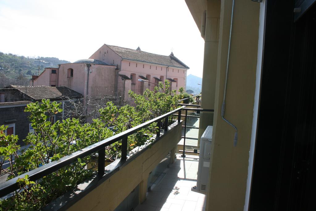 Villa Casa Regina à Amalfi Chambre photo