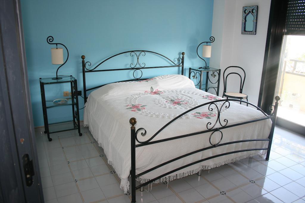 Villa Casa Regina à Amalfi Chambre photo