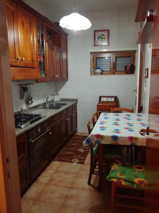 Villa Casa Regina à Amalfi Extérieur photo