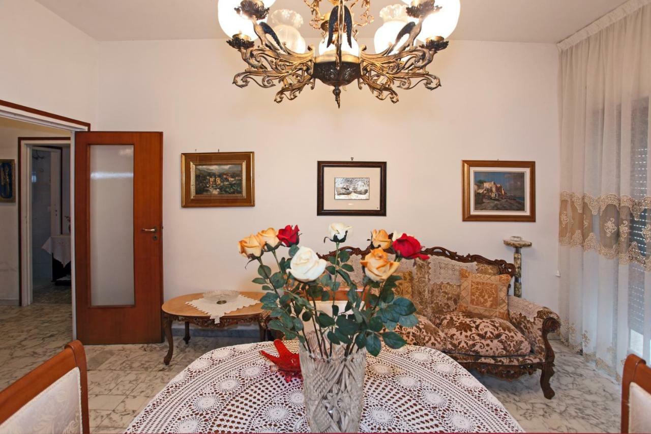 Villa Casa Regina à Amalfi Extérieur photo