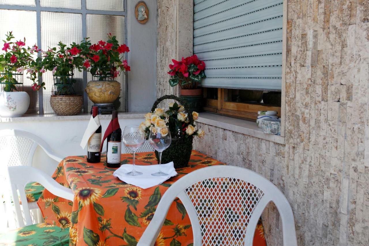 Villa Casa Regina à Amalfi Extérieur photo