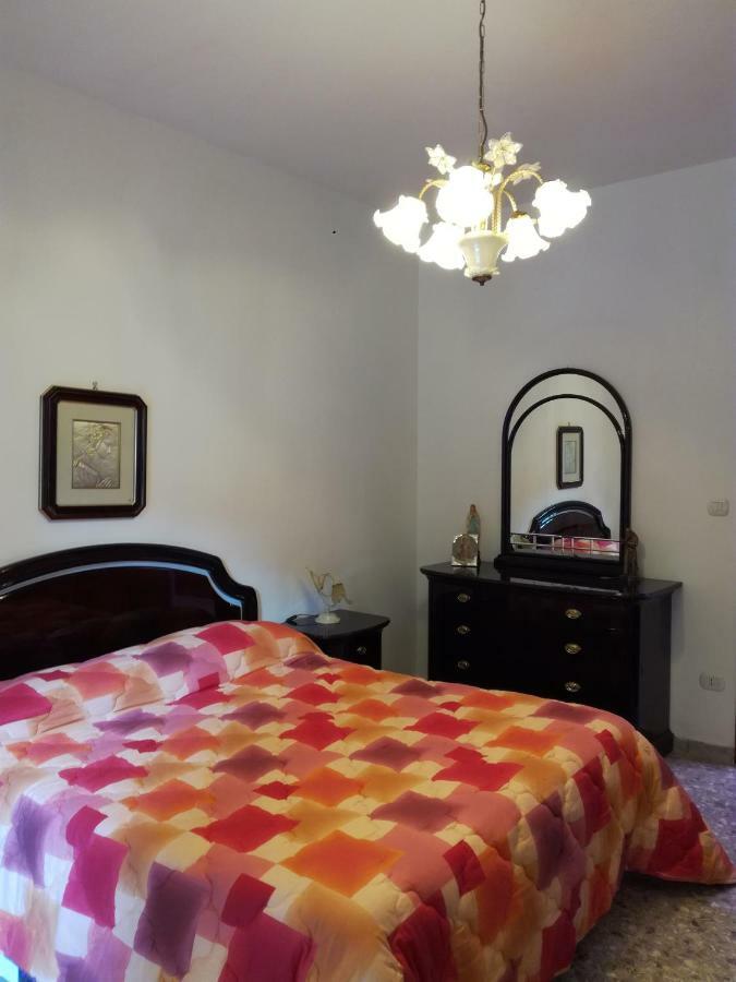Villa Casa Regina à Amalfi Extérieur photo