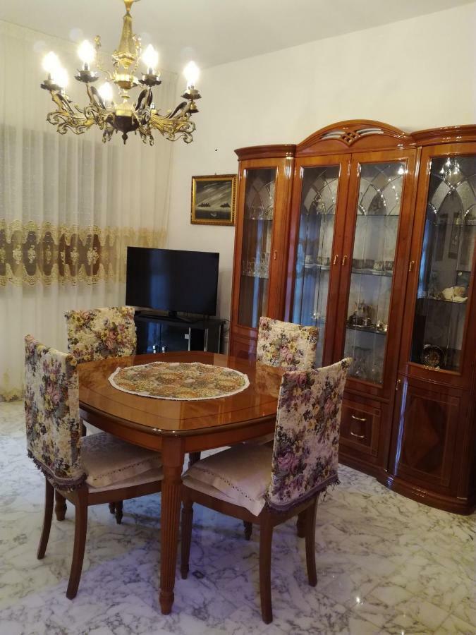 Villa Casa Regina à Amalfi Extérieur photo