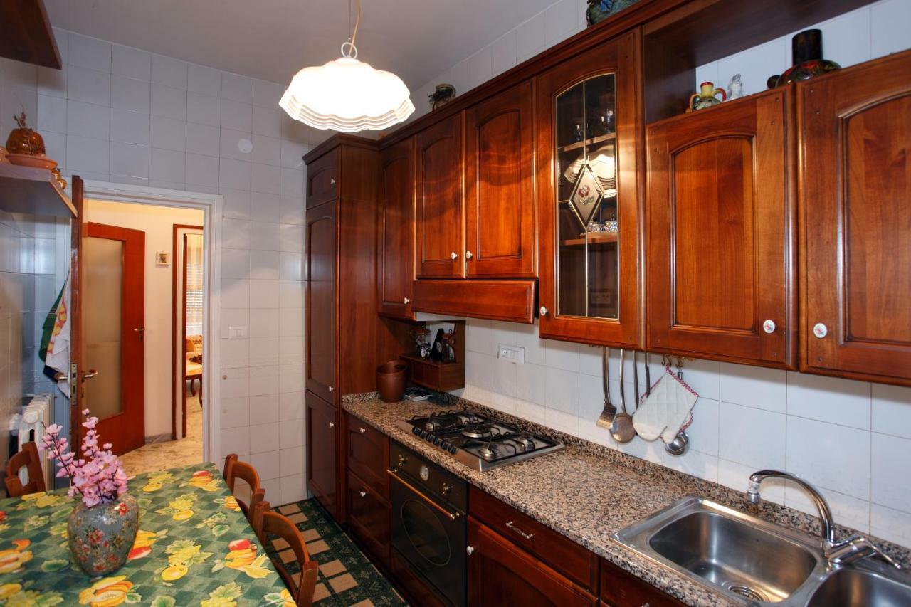 Villa Casa Regina à Amalfi Extérieur photo