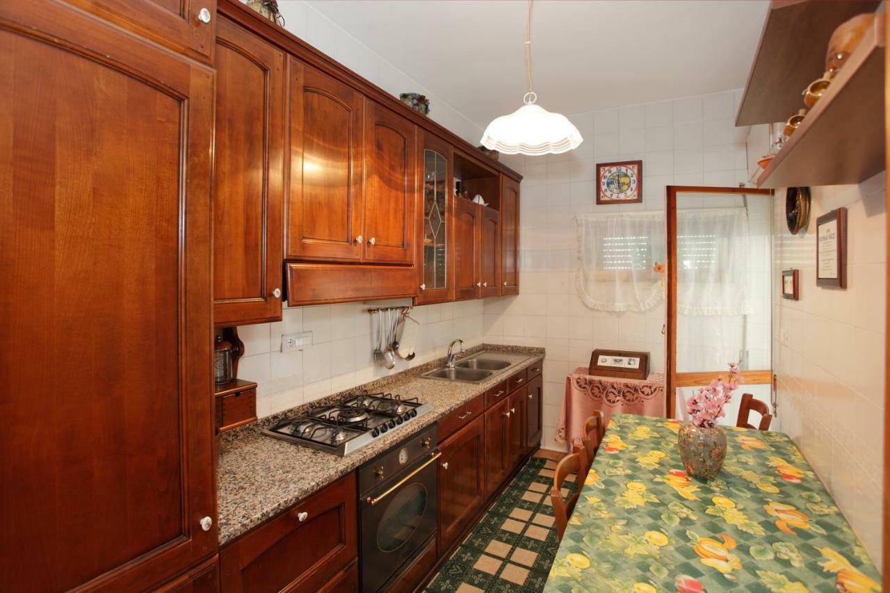 Villa Casa Regina à Amalfi Extérieur photo