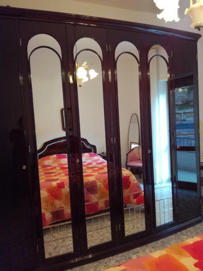 Villa Casa Regina à Amalfi Extérieur photo