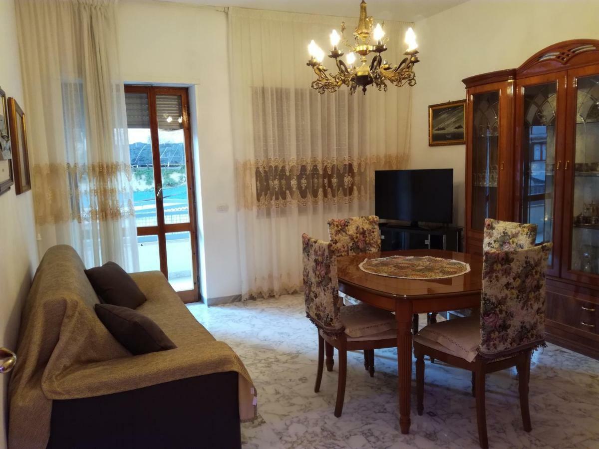 Villa Casa Regina à Amalfi Extérieur photo